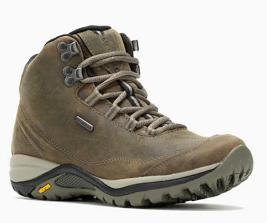 Merrell Siren Traveller 3 Wide Width - Womens