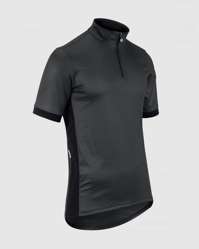 MILLE GTC Jersey C2 - Torpedo Grey