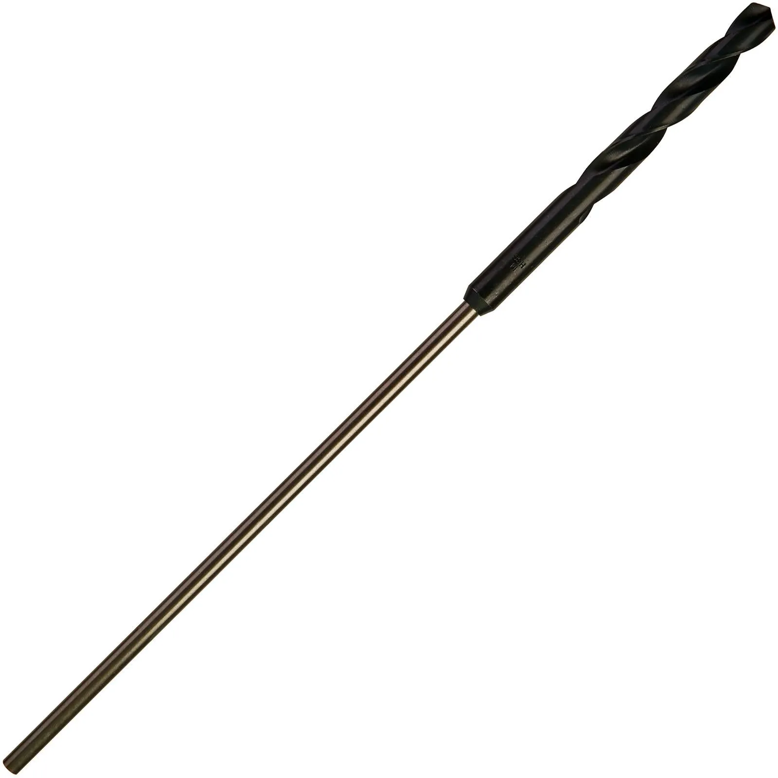 Milwaukee HSS Cable Drill Bit Wood Plasterboard Metal Channel 14 x 400mm