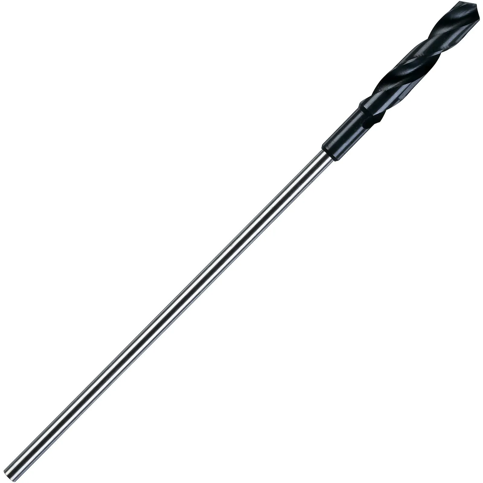 Milwaukee HSS Cable Drill Bit Wood Plasterboard Metal Channel 18 x 400mm