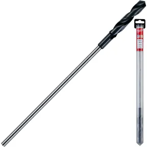 Milwaukee HSS Cable Drill Bit Wood Plasterboard Metal Channel 18 x 400mm