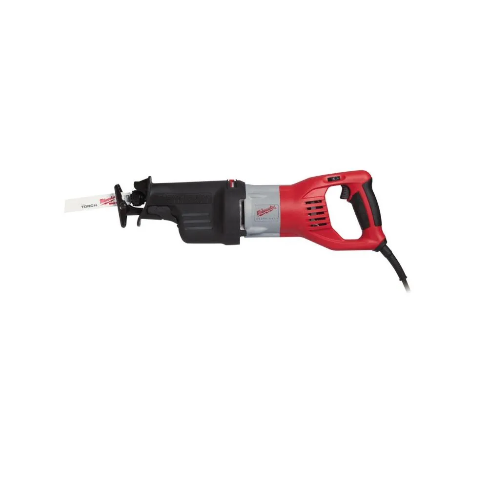 Milwaukee  - SSPE1300SX Reciprocating Saw 1300W