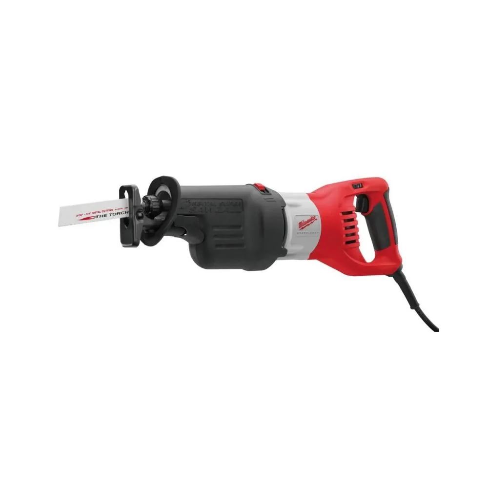 Milwaukee  - SSPE1300SX Reciprocating Saw 1300W