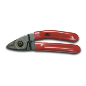 Mini Wire Crimpers, Strippers, and Cutters