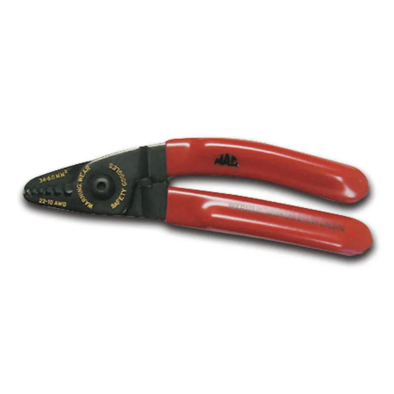 Mini Wire Crimpers, Strippers, and Cutters