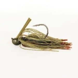 Missile Ikes Flip Out Jig 3-8oz California Love