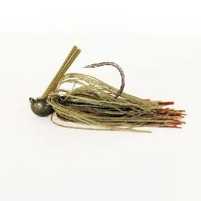 Missile Ikes Flip Out Jig 3-8oz California Love