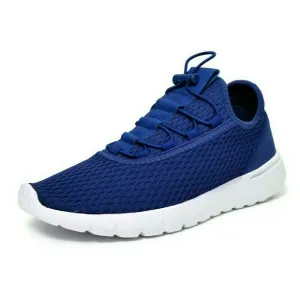 MNG Kids Sneakers by MANGO Breathable Running Shoe