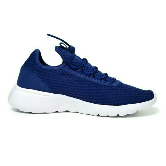 MNG Kids Sneakers by MANGO Breathable Running Shoe