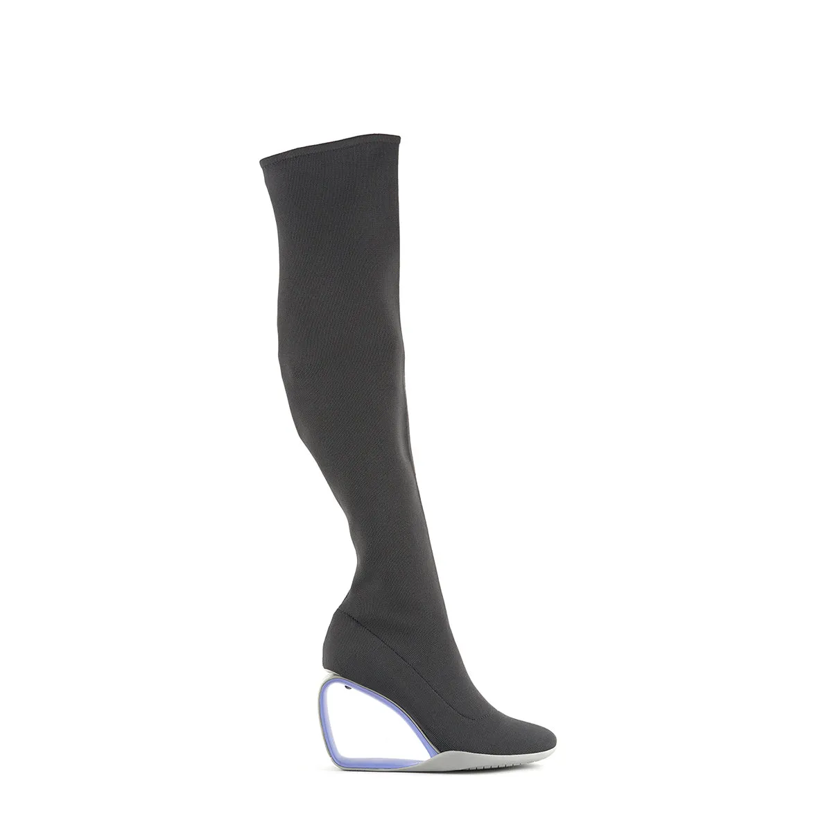 Mobius Long Boot Hi