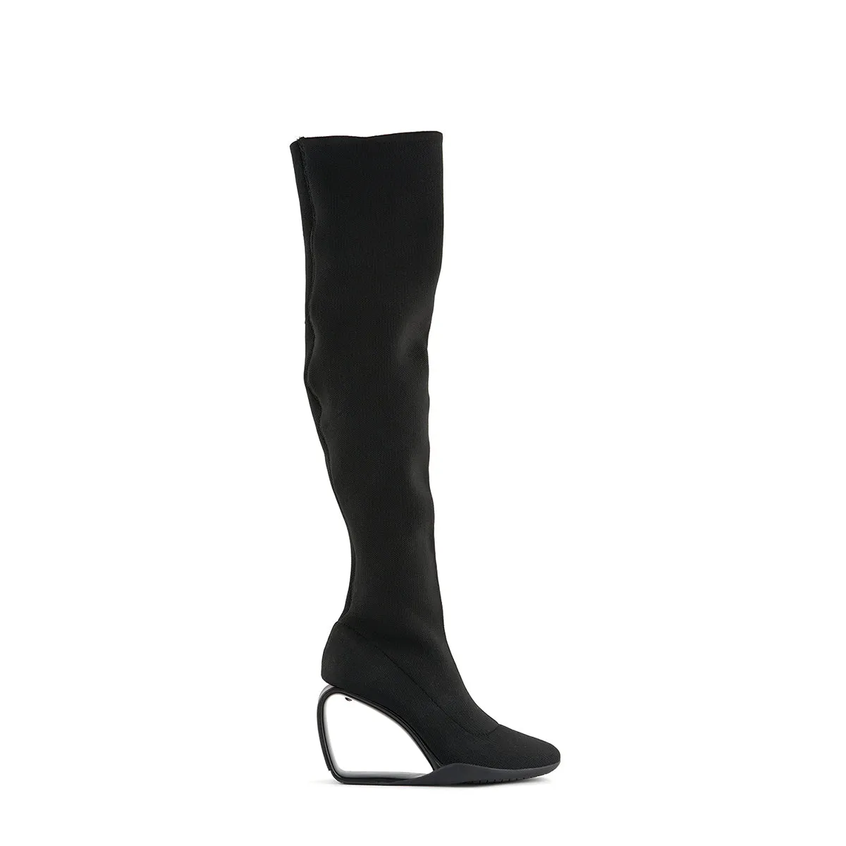 Mobius Long Boot Hi