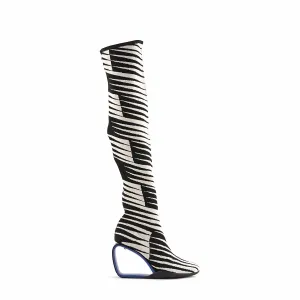 Mobius Long Boot Hi