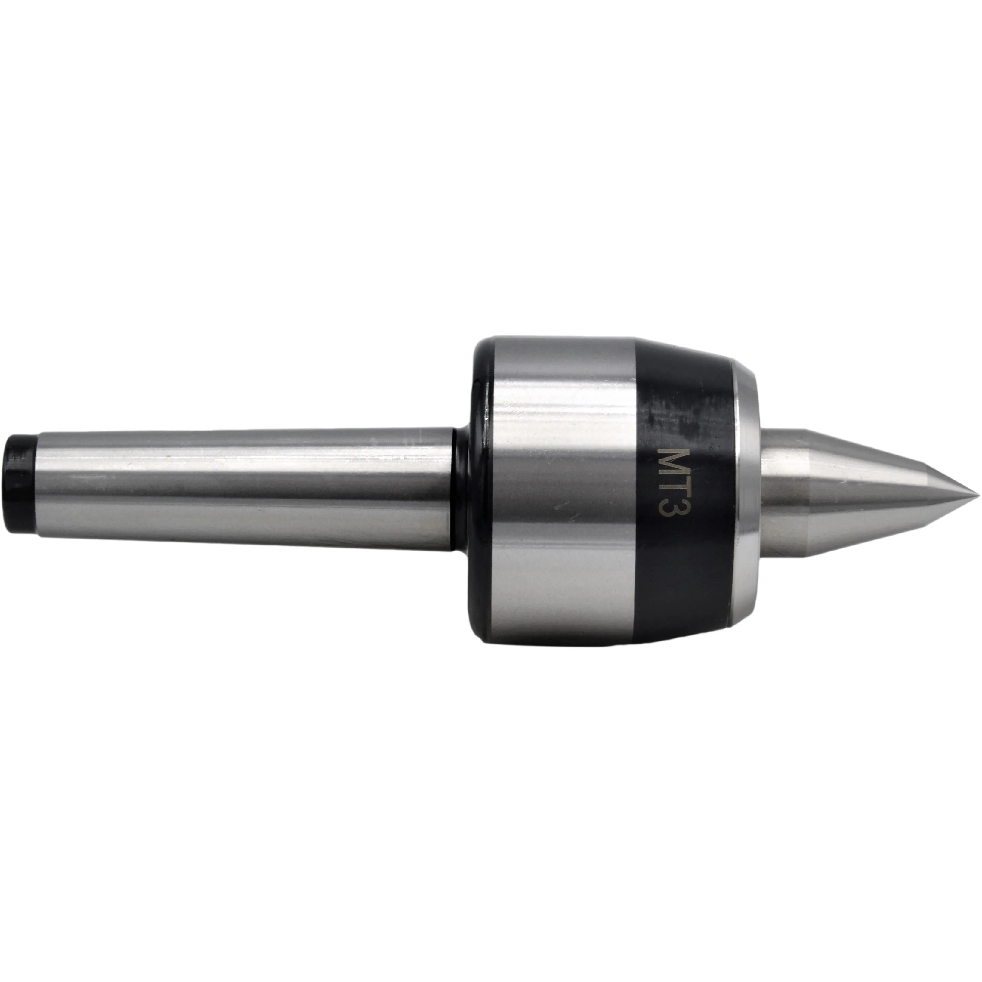 Morse Taper 3 Extended Nose High Speed Live Centre
