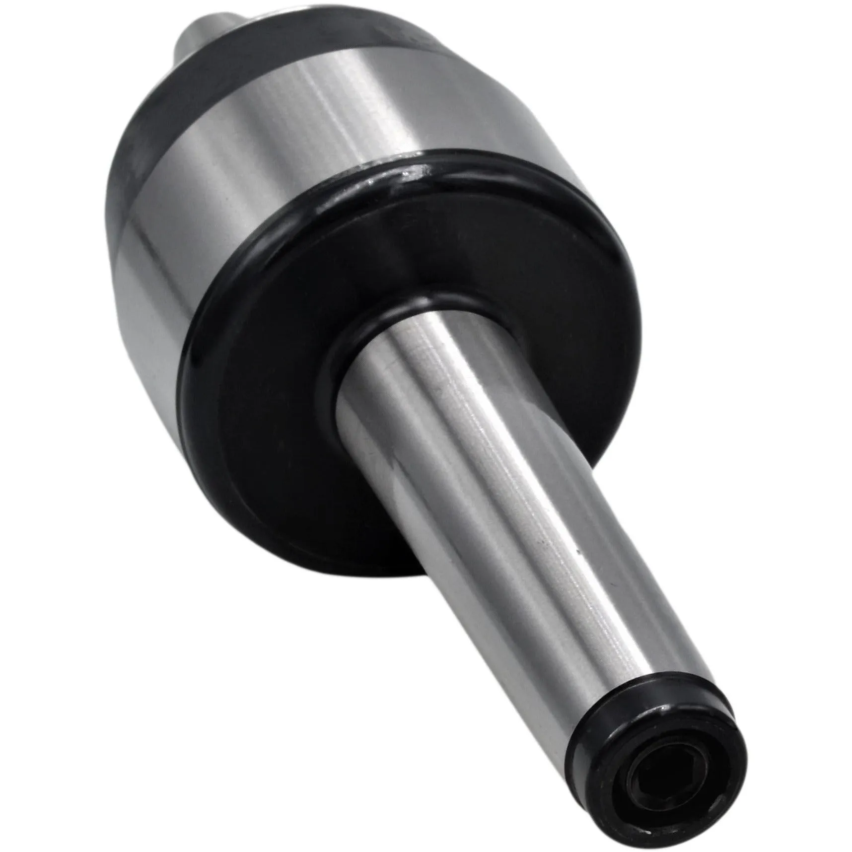 Morse Taper 3 Extended Nose High Speed Live Centre