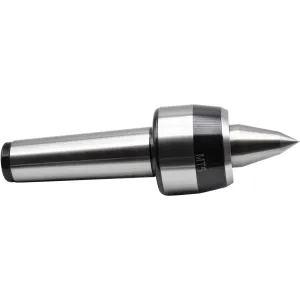 Morse Taper 5 Extended Nose High Speed Live Centre