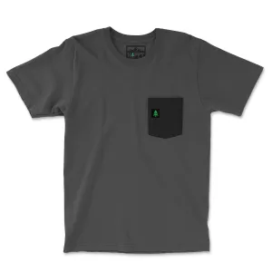 Mountain Tree 'Trail Pocket Tee' | Lightweight Blend |