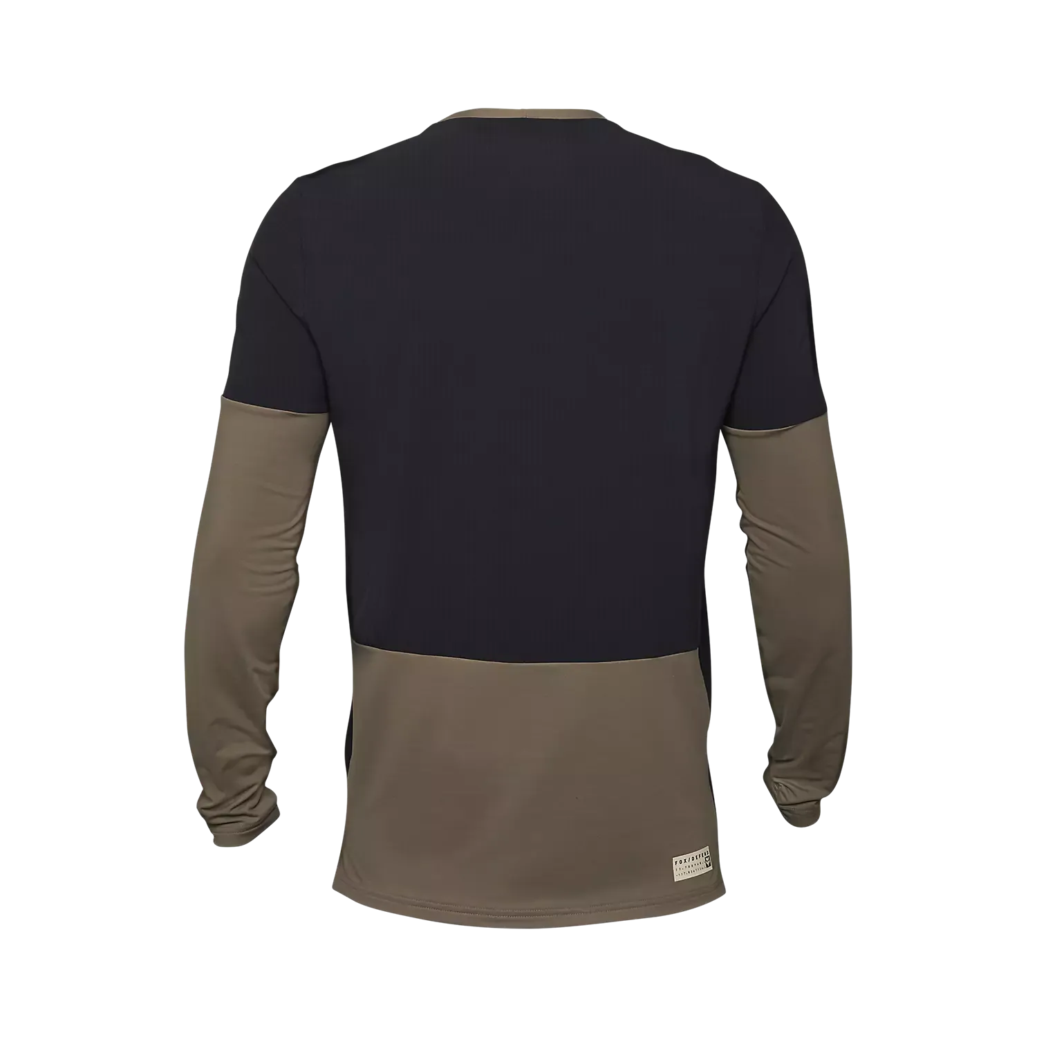 M's Defend Thermal Jersey