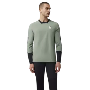 M's Defend Thermal Jersey