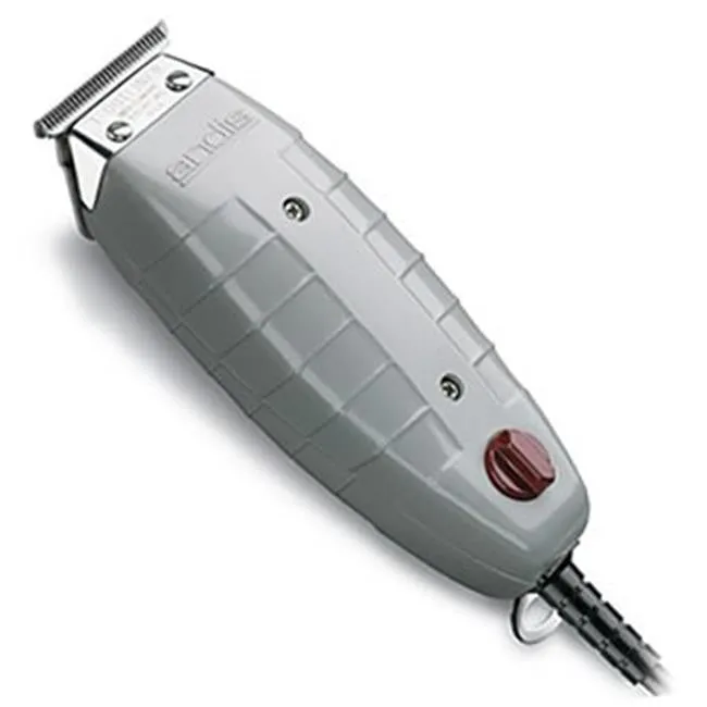 New in box! Andis - Professional 04710 T-Outliner Trimmer, Missing blade oil, Retails $120 