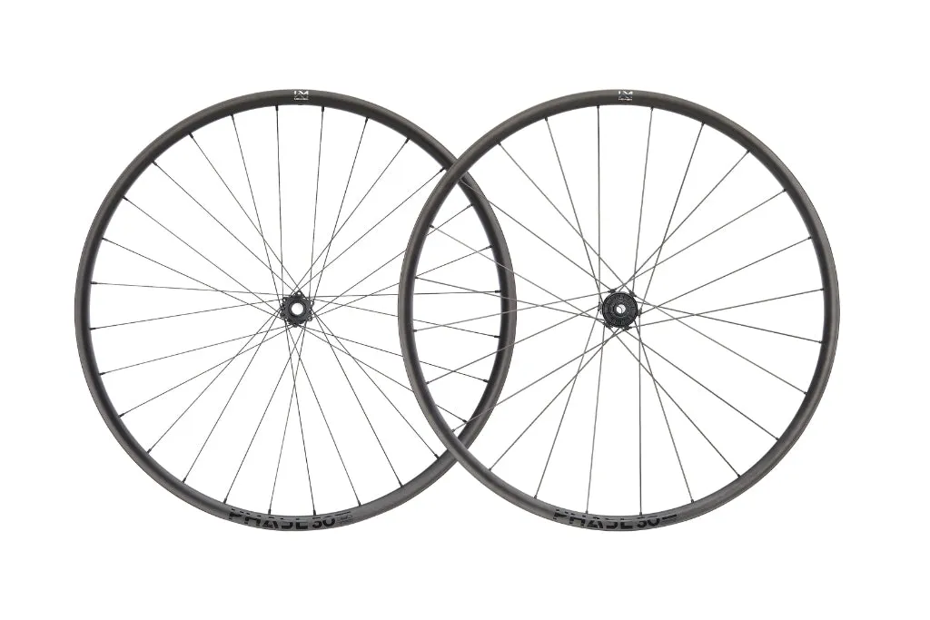 Newmen Vonao Phase 30 Base Rear - Trail