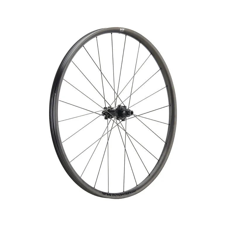 Newmen Vonao Phase 30 Base Rear - Trail