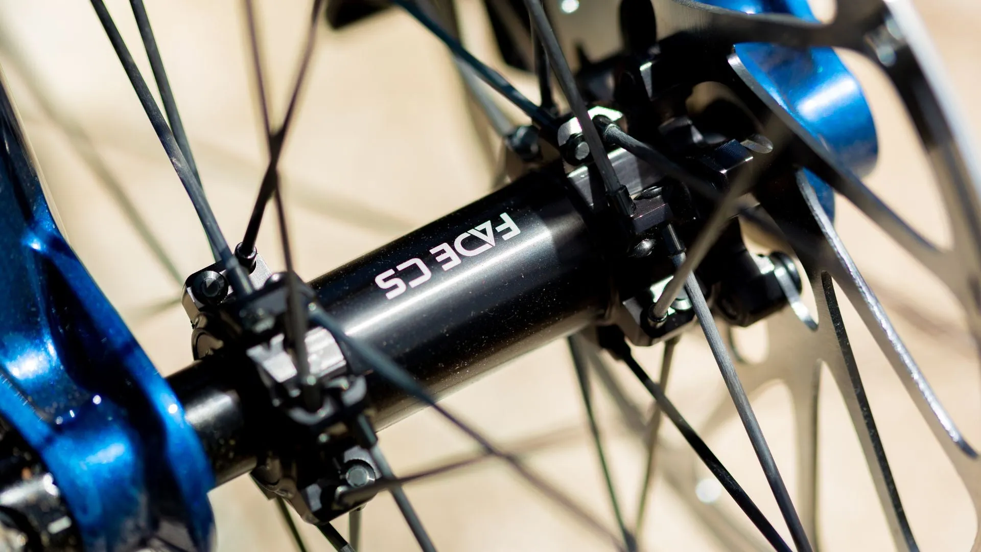 Newmen Vonao Phase 30 Base Rear - Trail