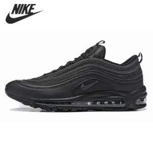 Nike Air Max 97 Mens Sneakers - Silver Bullet Style