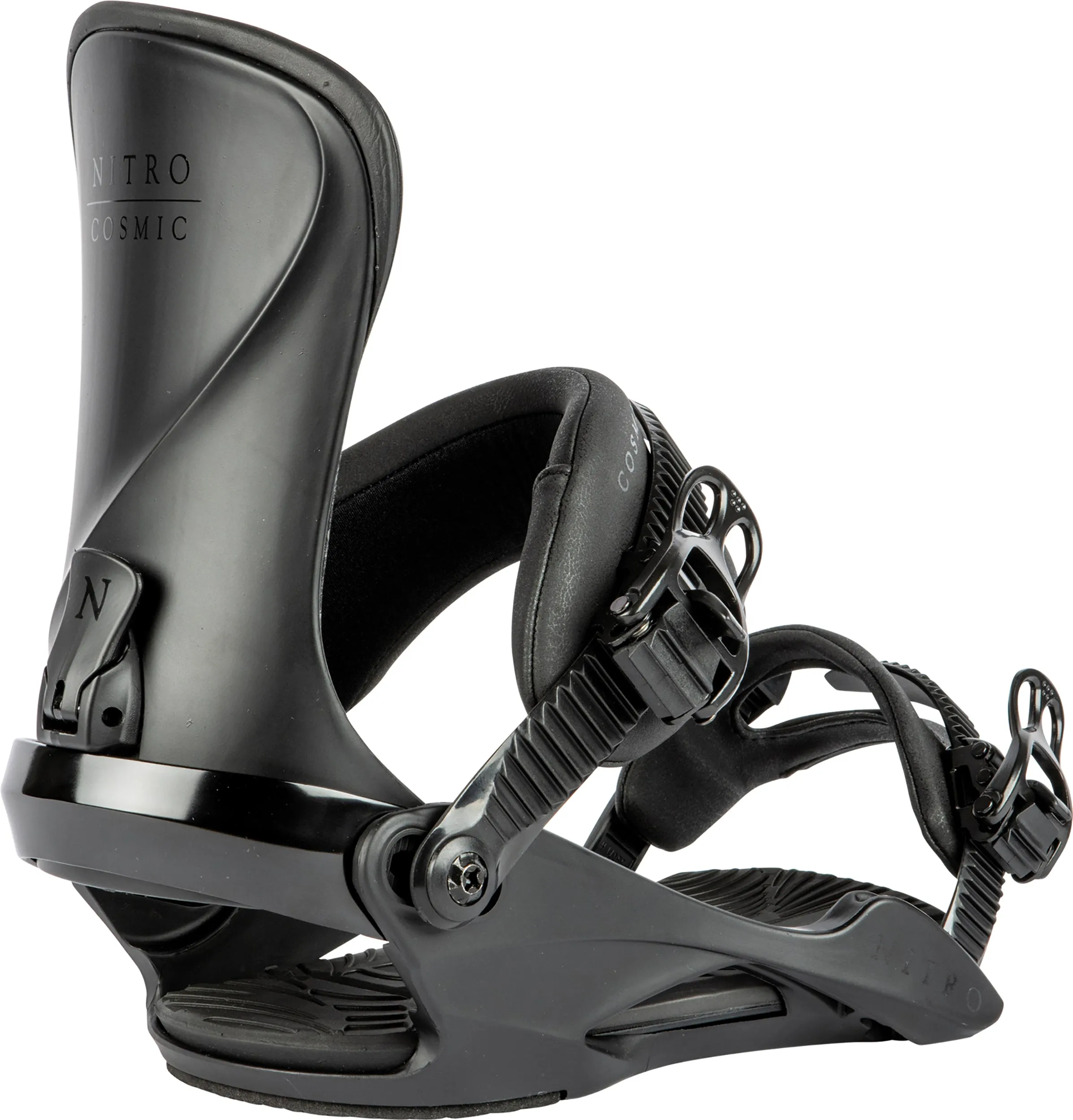 Nitro Cosmic Snowboard Binding Womens 2024