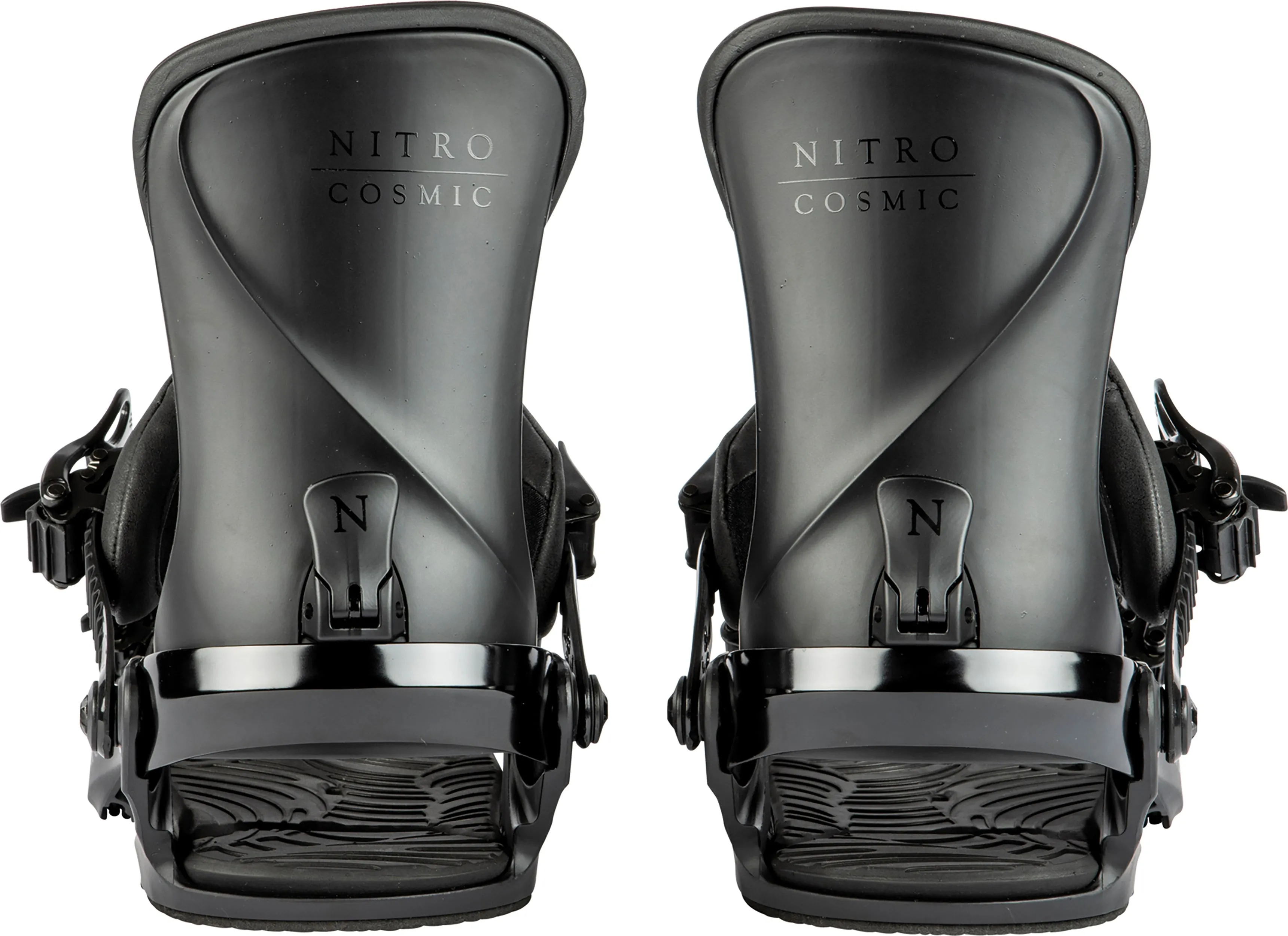 Nitro Cosmic Snowboard Binding Womens 2024