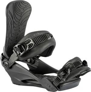 Nitro Cosmic Snowboard Binding Womens 2024