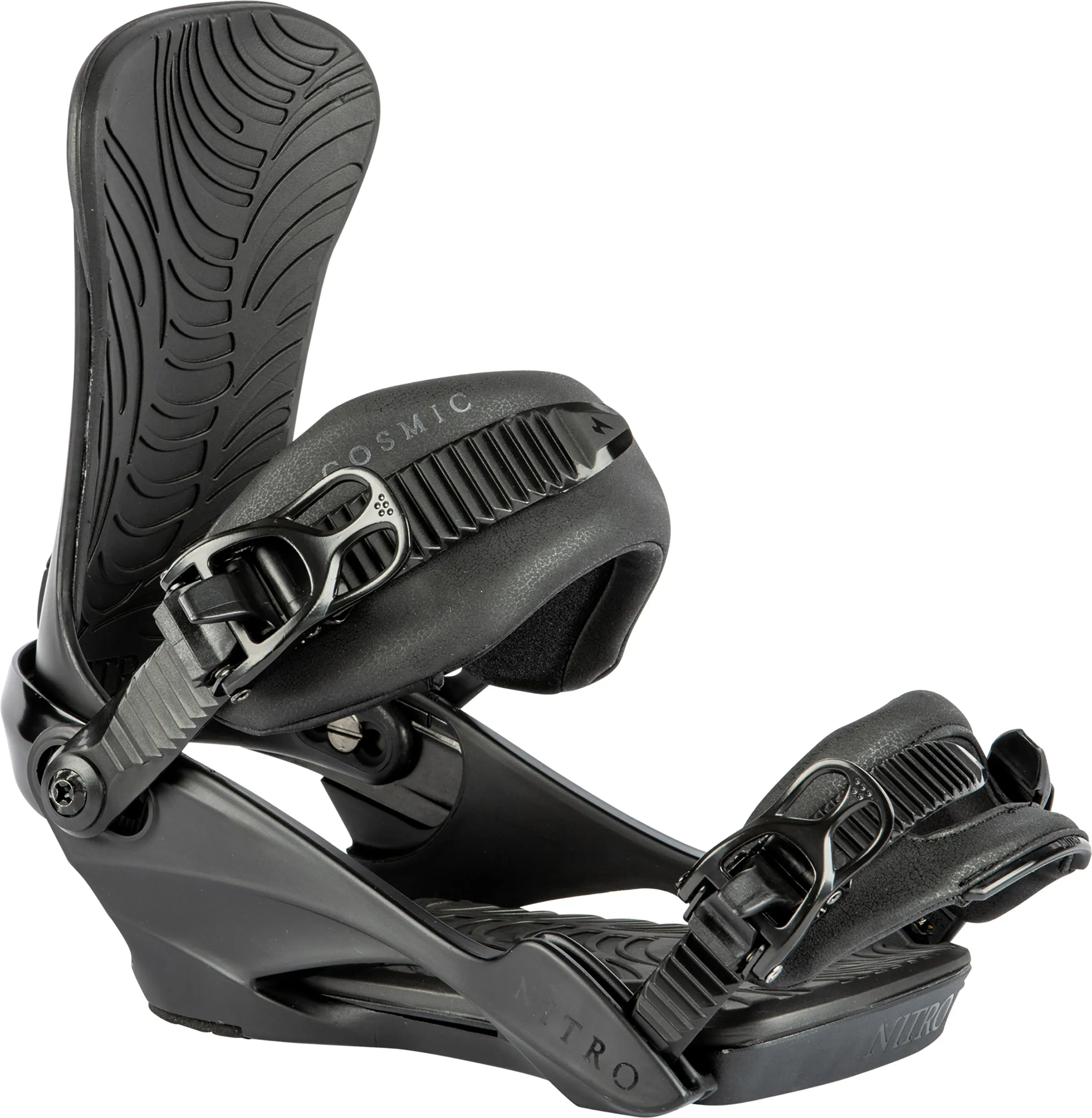 Nitro Cosmic Snowboard Binding Womens 2024