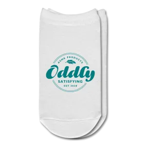 Oddly Satisfying™ Socks
