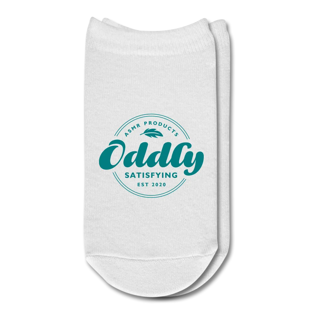 Oddly Satisfying™ Socks