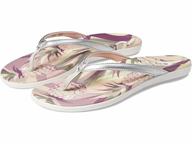 Olukai Women's Ho'Opio Flip Flop