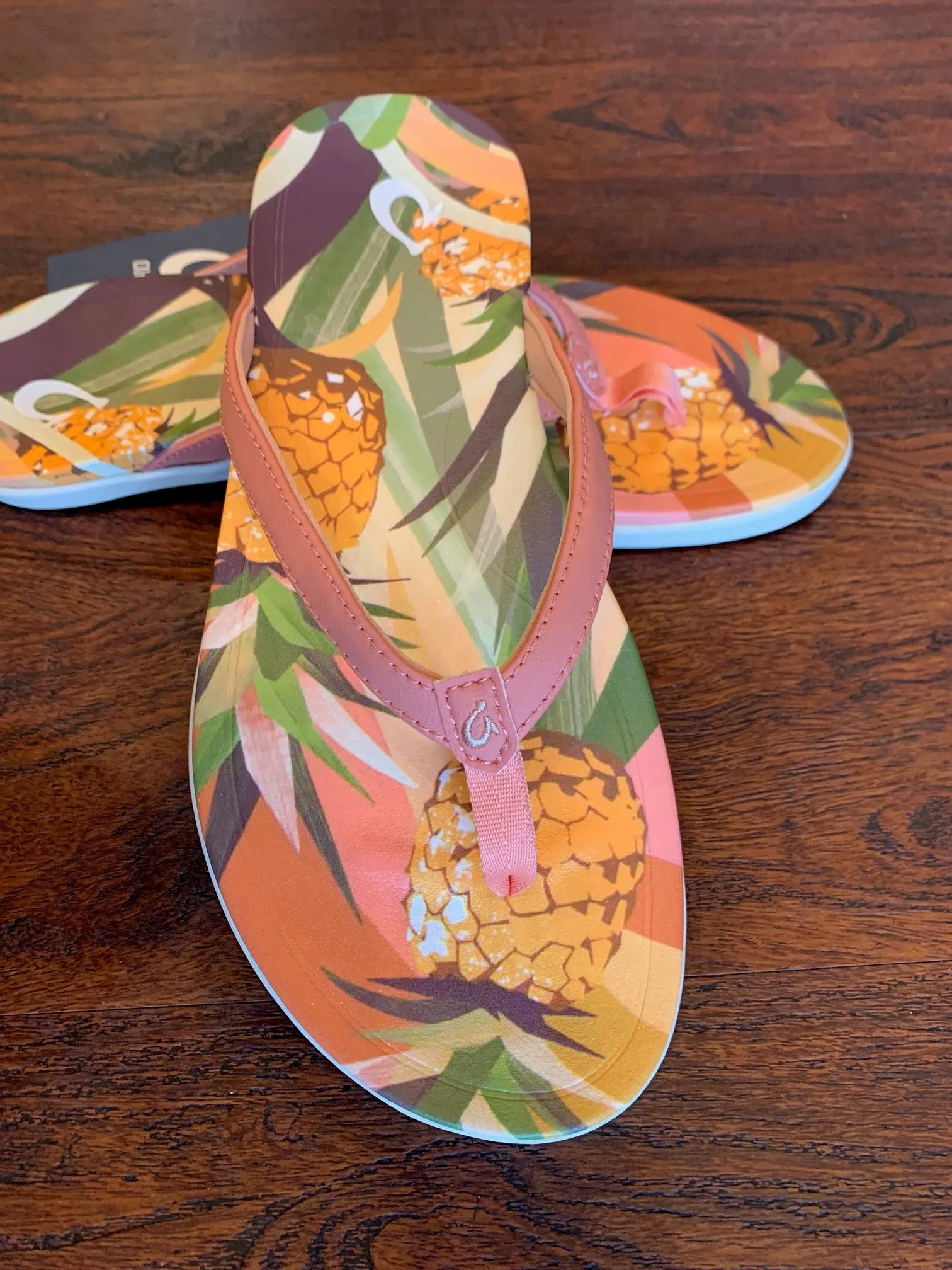 Olukai Women's Ho'Opio Flip Flop