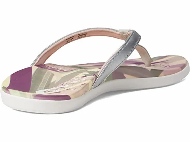 Olukai Women's Ho'Opio Flip Flop
