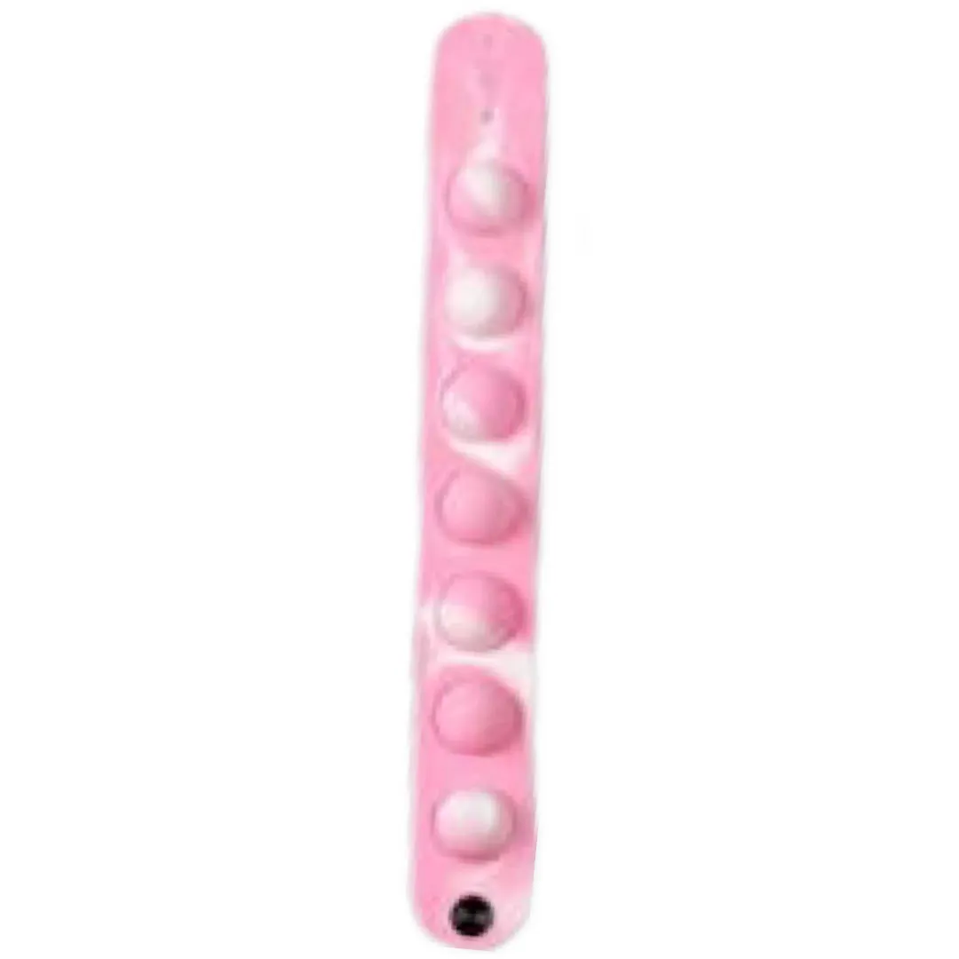OMG Pop Fidget Pop Fidgety Bracelet (9 Colors)