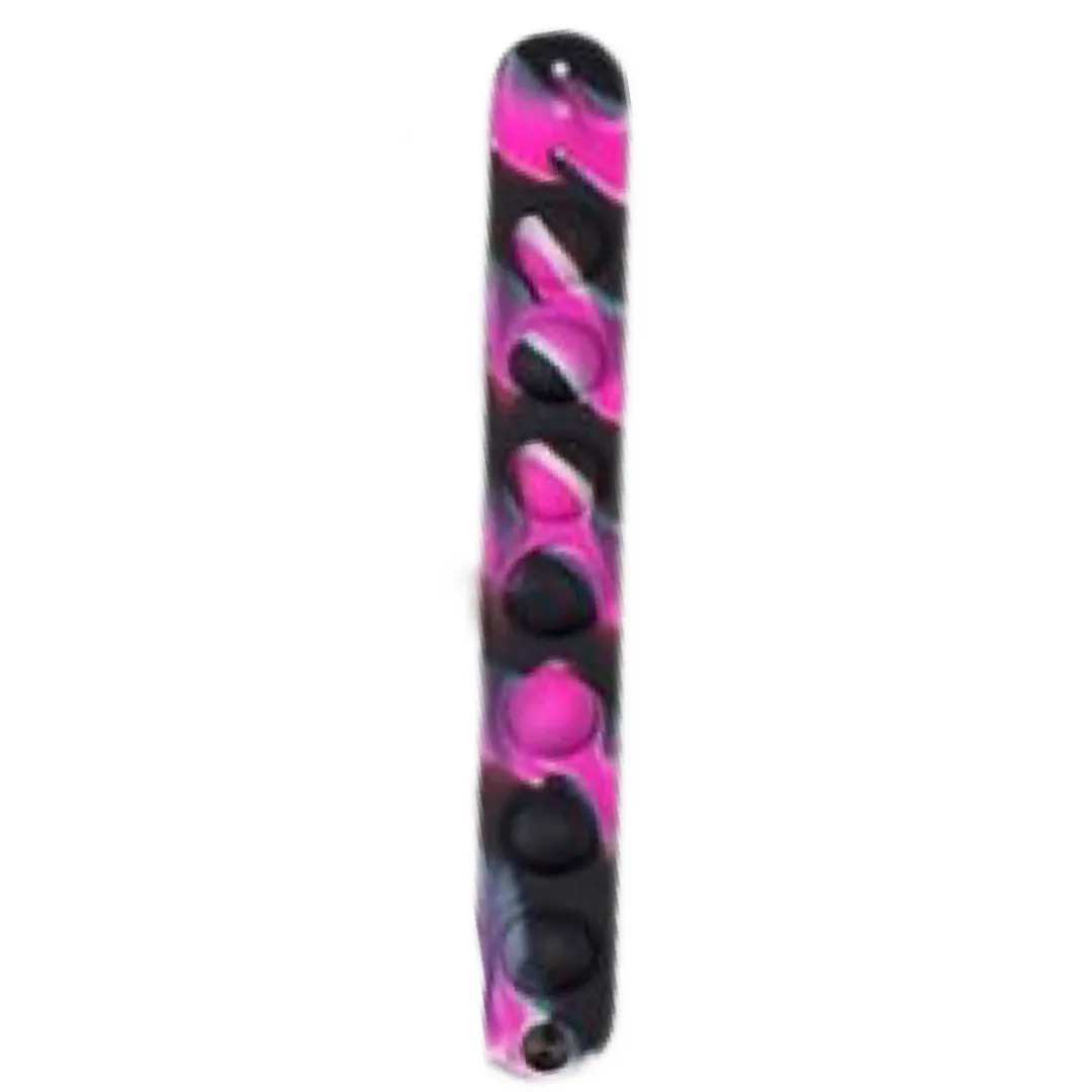 OMG Pop Fidget Pop Fidgety Bracelet (9 Colors)