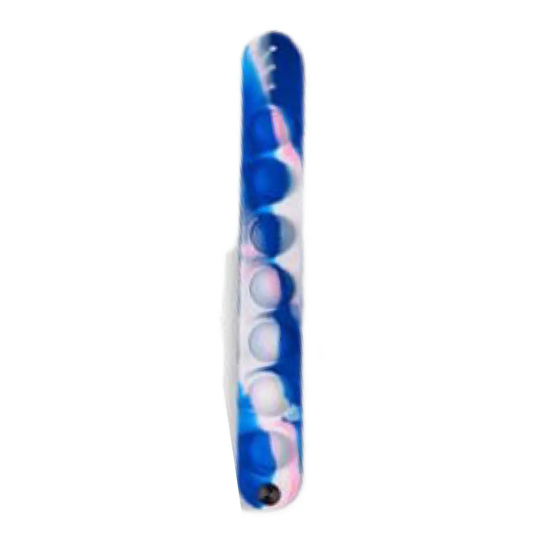 OMG Pop Fidget Pop Fidgety Bracelet (9 Colors)