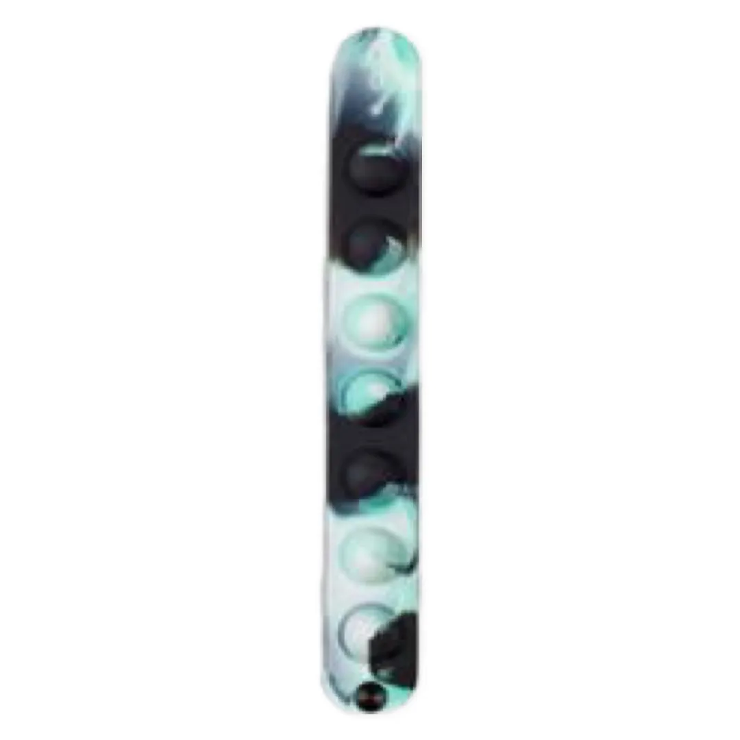 OMG Pop Fidget Pop Fidgety Bracelet (9 Colors)