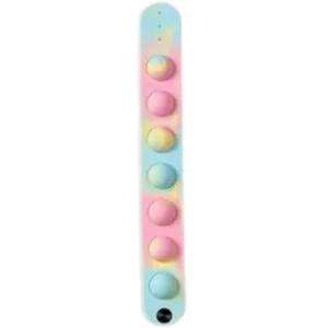 OMG Pop Fidget Pop Fidgety Bracelet (9 Colors)