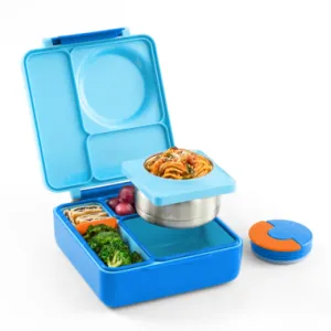 Omiebox Bento- Blue Sky