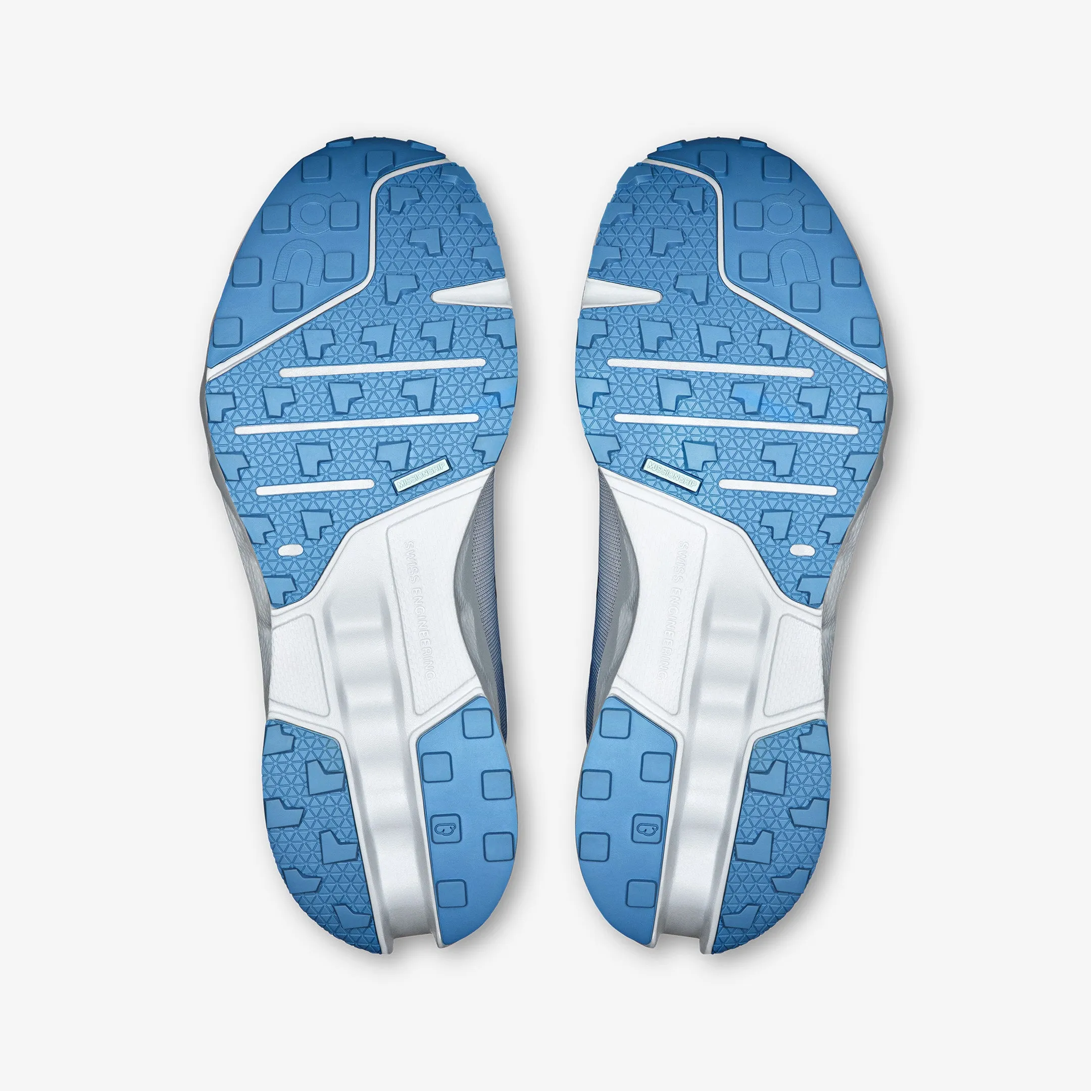 On - Cloudsurfer Trail Waterproof - Homme