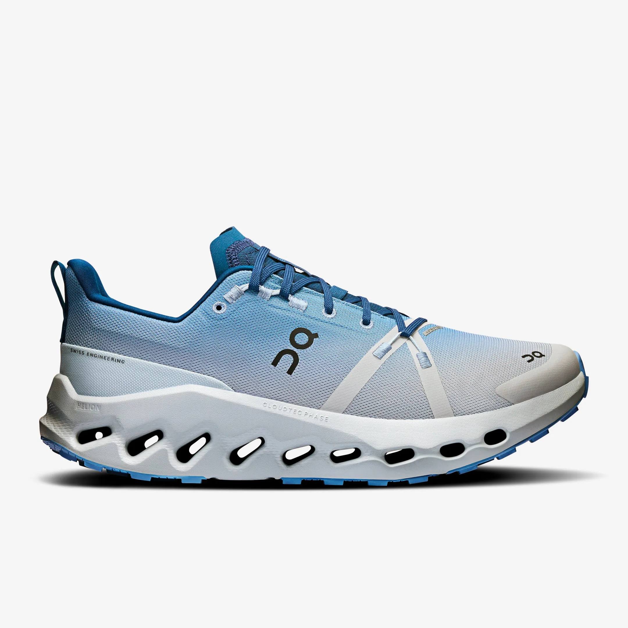 On - Cloudsurfer Trail Waterproof - Homme