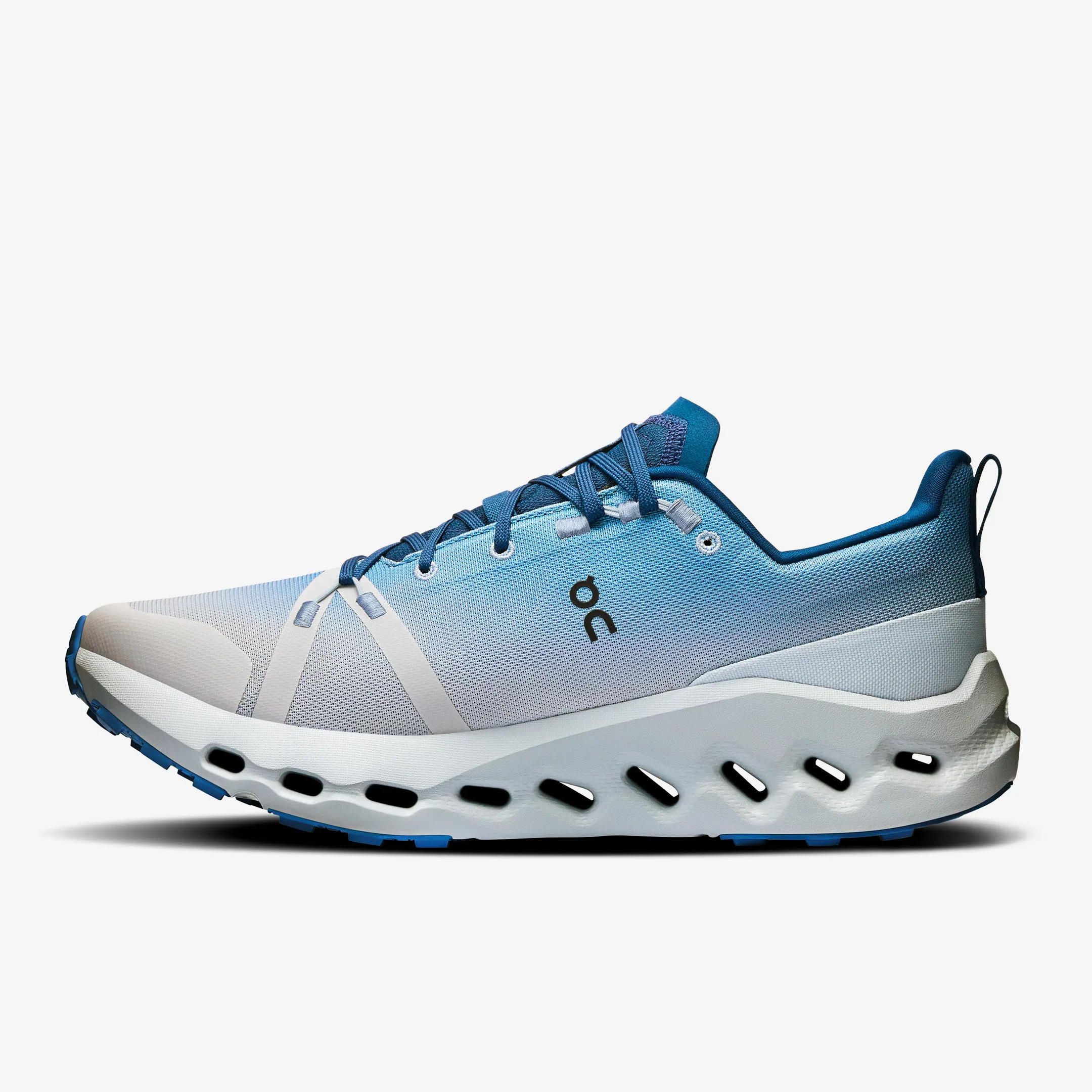 On - Cloudsurfer Trail Waterproof - Homme
