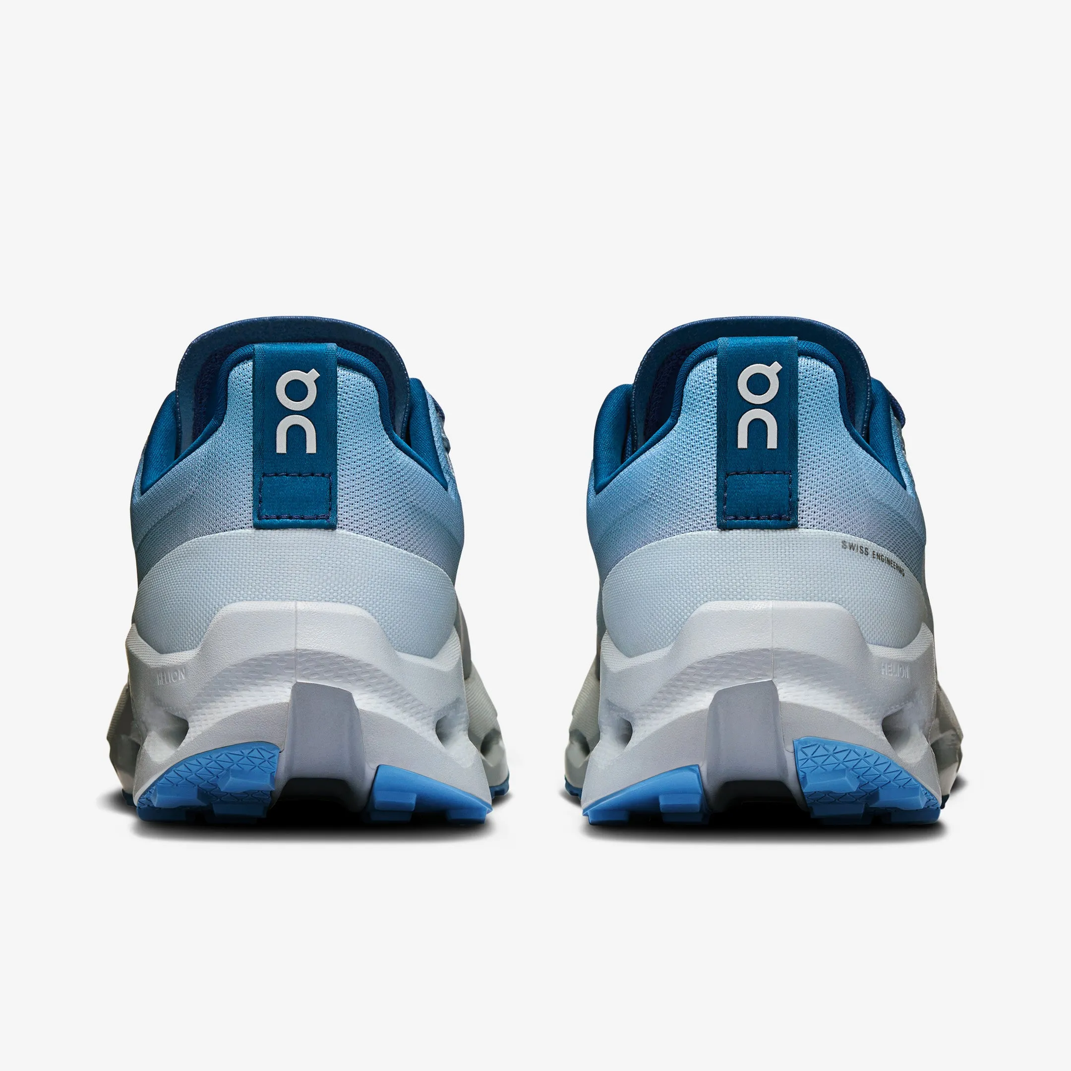 On - Cloudsurfer Trail Waterproof - Homme