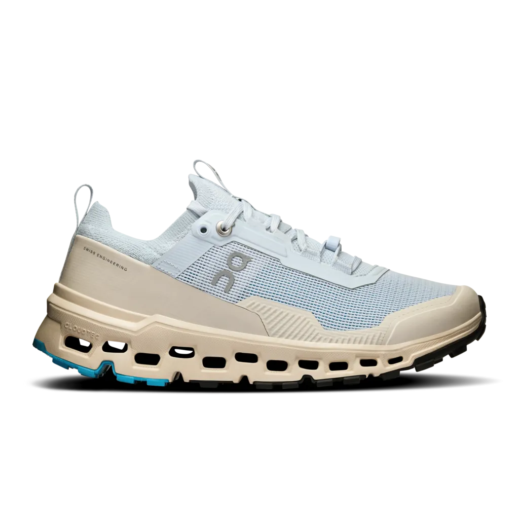 On Cloudultra 2 (Womens) - Arctic/Cream