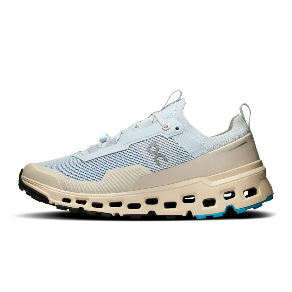 On Cloudultra 2 (Womens) - Arctic/Cream