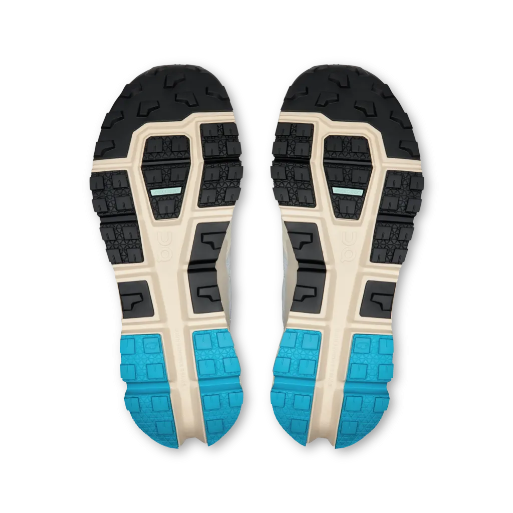 On Cloudultra 2 (Womens) - Arctic/Cream