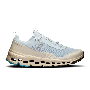 On Cloudultra 2 (Womens) - Arctic/Cream